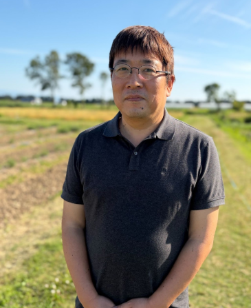 個別指導Kiitos(キートス)塾長 大谷 巧